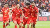 Pemain Muda Persija Jakarta Tak Resah Regulasi U-23 Dihapus, Janji Siap Bersaing