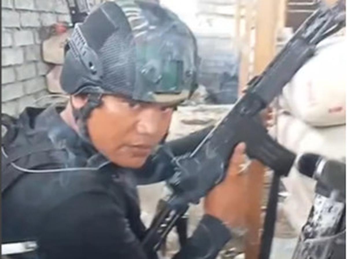 Dok. Istimewa