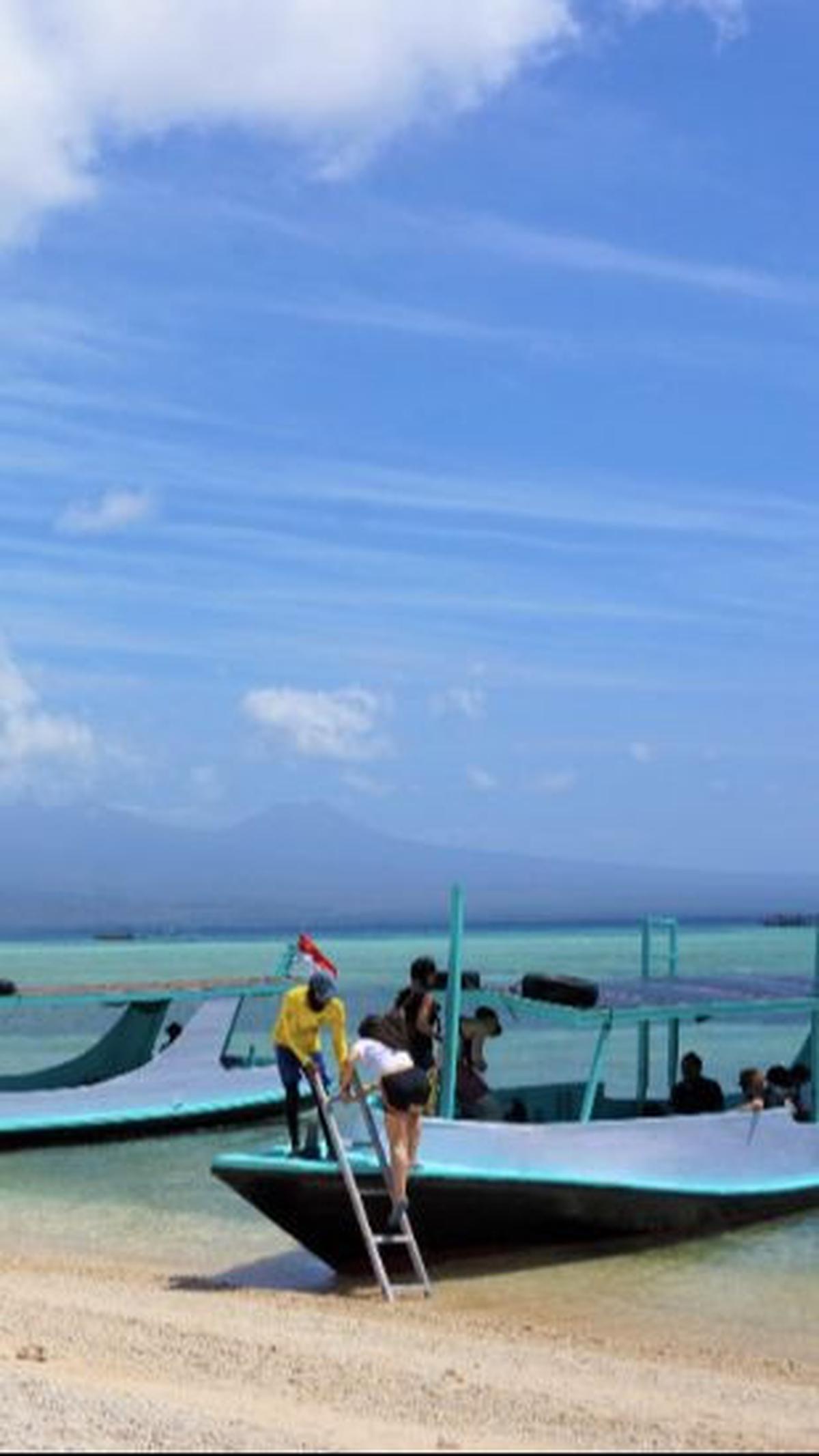 6. Grand Watu Dodol<br>