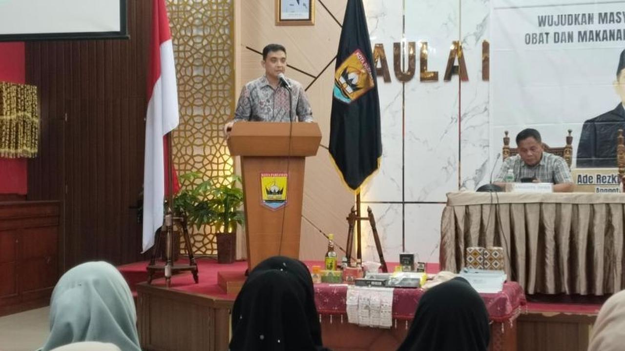 Ternyata Ini Manfaatnya! Legislator Dorong Pendaftaran Produk IKM Pariaman ke BPOM untuk Pemasaran Global