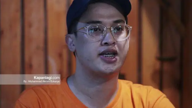 Hak Cipta: KapanLagi.com®/Muhammad Akrom Sukarya/ssm