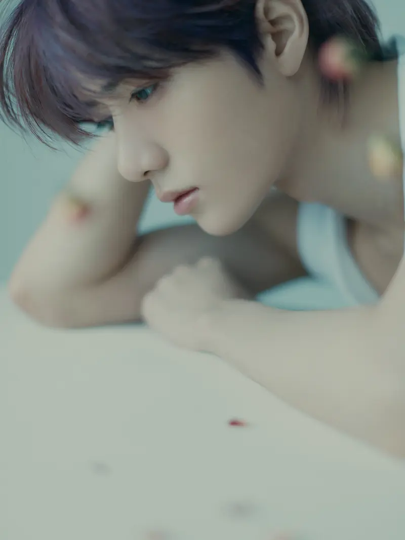 Beomgyu TXT. (Big Hit Music Via Soompi)