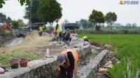 Dongkrak Ekonomi Desa, Kementerian PU Siapkan Anggaran Infrastruktur Rp 1,64 Triliun