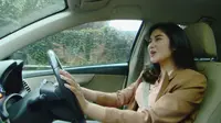 Sinopsis Sinetron SCTV Buku Harian Seorang Istri, Tayang Rabu 16 Februari 2022 Malam:  Alya Panik dan Sembunyikan Junior