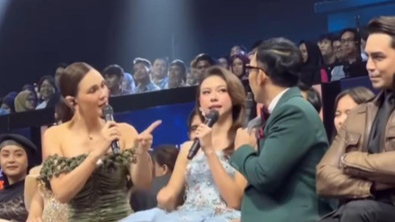 Wejangan Luna Maya untuk Yuki Kato yang Masih Betah Jomblo di Usia 30: Tenang Masih Ada 10 Tahun Lagi