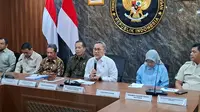 Zulkifli Hasan Jamin Tak Ada Orang Titipan di Seleksi Manajer Kopdes Merah Putih