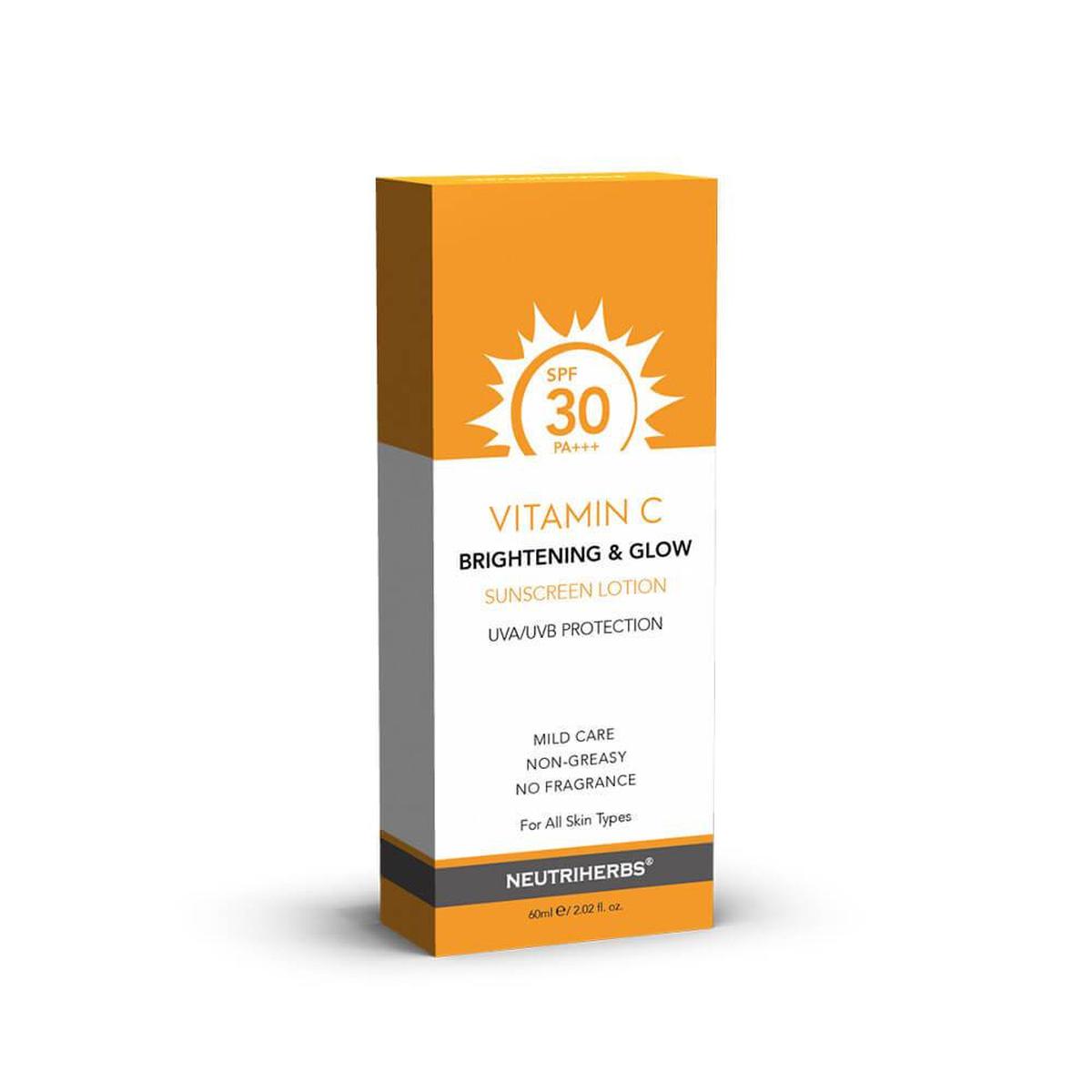ilustrasi vitamin c