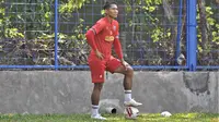 Hendro Siswanto Tetap Dicinta Aremania Setelah Tinggalkan Arema