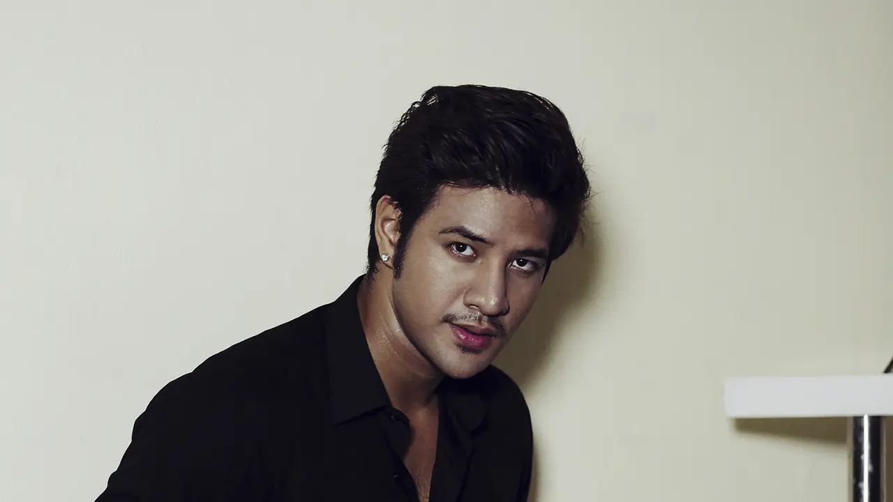 [Bintang] Ammar Zoni