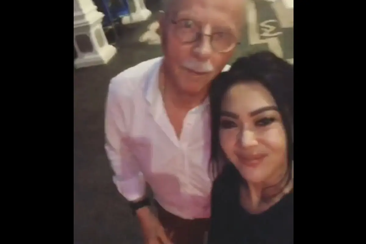 Syahrini
