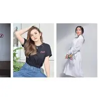 Intip potret outfit effortless dari Mahalini Raharja (instagram/mahaliniraharja)