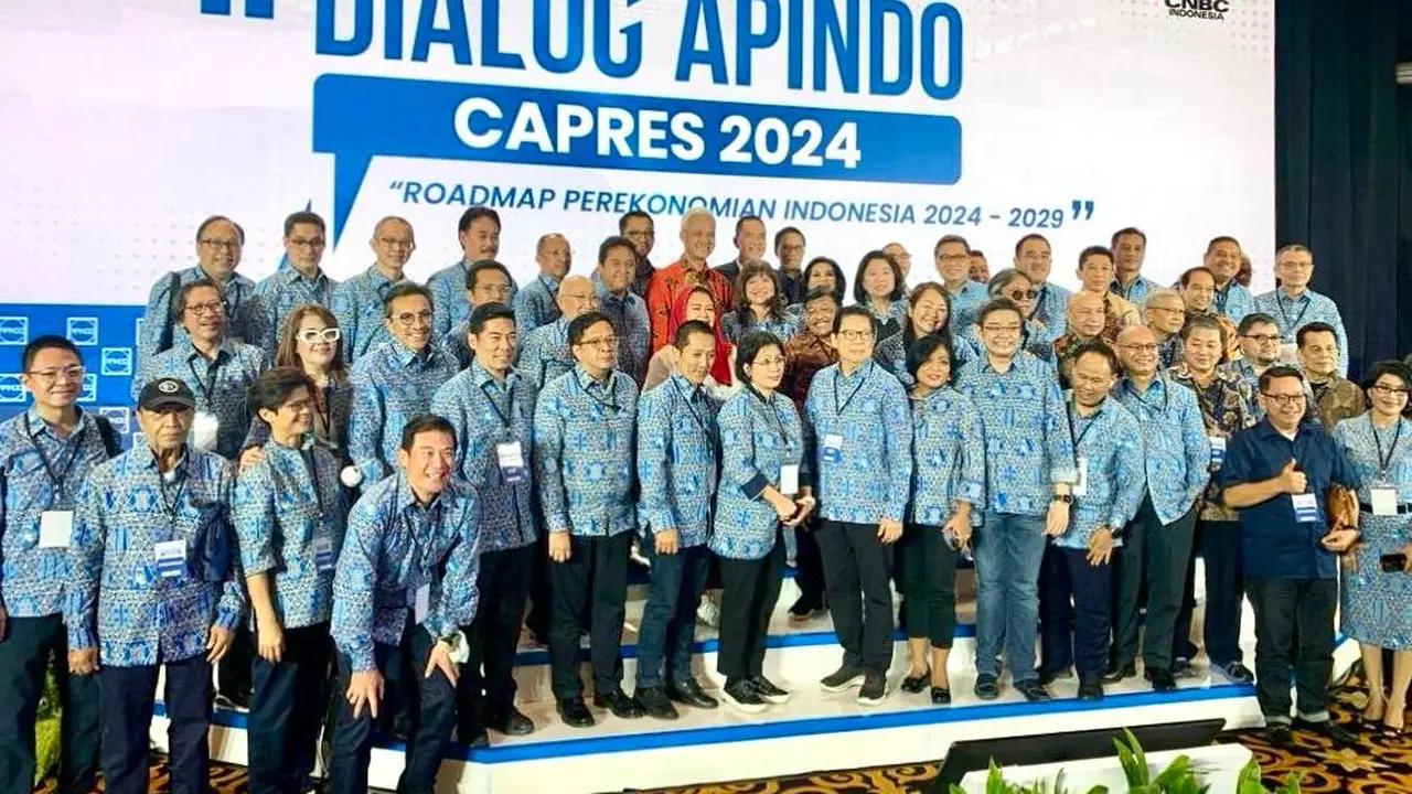 Apindo