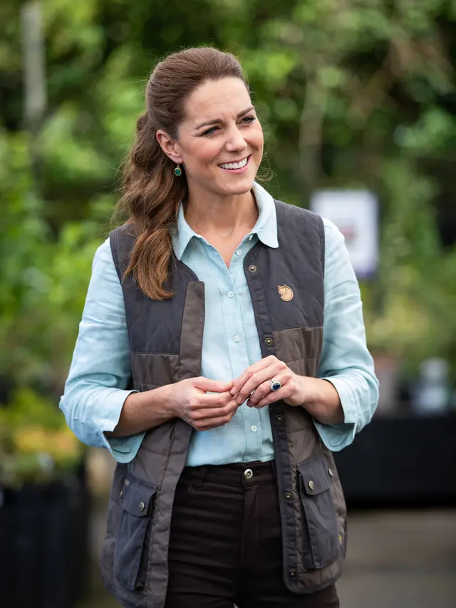Kate Middleton