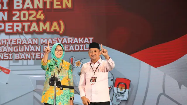 Airin Rachmi Diany