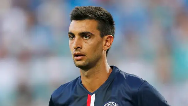 Javier Pastore (Talksport)