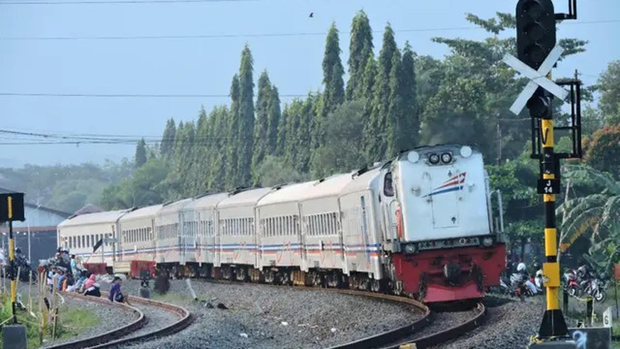 Kereta Khusus Petani-Pedagang Segera Meluncur, Ini Waktu Keberangkatannya