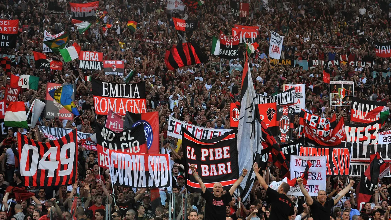 AC Milan
