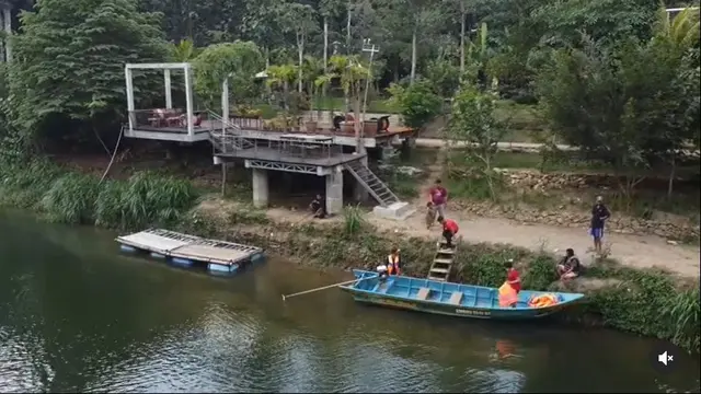 Wulenpari, Destinasi Wisata Berbasis Pertanian di Pinggir Sungai Oyo Yogyakarta