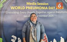 Jangan Remehkan Batuk Anak! Kenali Tanda Pneumonia Sejak Dini