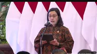 Deretan Hoaks Seputar Sri Mulyani Beredar di Media Sosial, Simak Faktanya