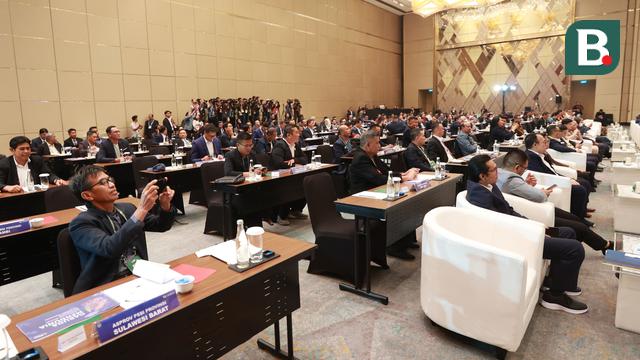 Kongres Biasa PSSI 2023