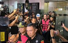 Total 126 Saksi Diperiksa Kejagung dalam Kasus Korupsi Tom Lembong