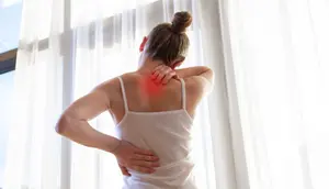 Hari Osteoporosis Sedunia: Investasi Kesehatan Tulang untuk Masa Tua