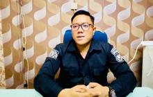 Polres Karawang Amankan Pelaku Penganiayaan Balita di Hotel, Korban Luka Serius