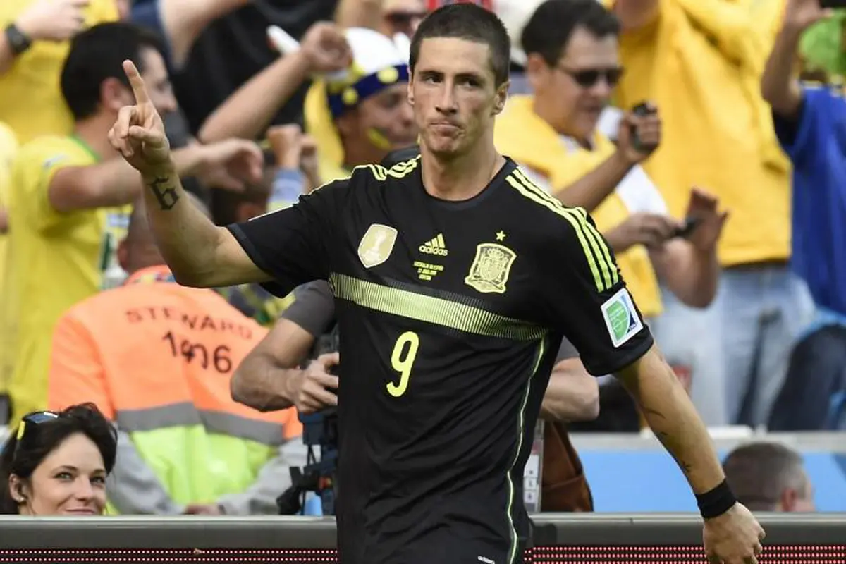 Fernando Torres