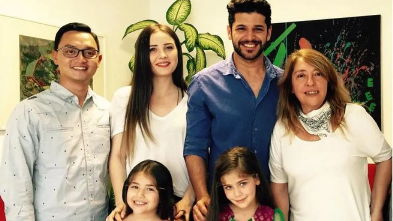 [Bintang] Elif