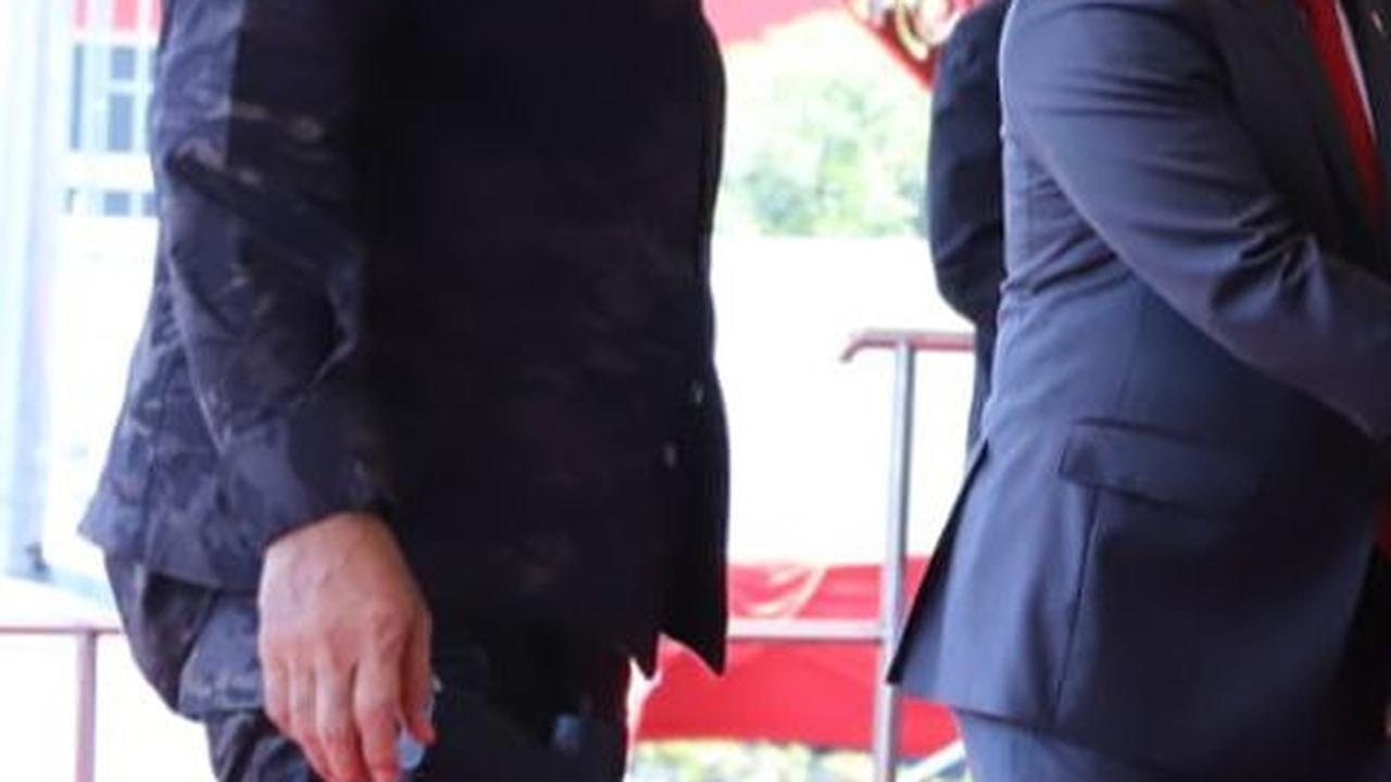 Sosok Jenderal TNI Pemimpin Sekolah para Intel Negara RI, Anggota Pasukan Khusus Berdarah Kopassus