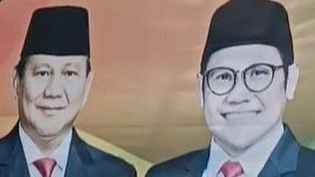Beda dari yang Lain, Penampakan Baliho di Tepi Jalan Sumatera Selatan Ini Curi Perhatian