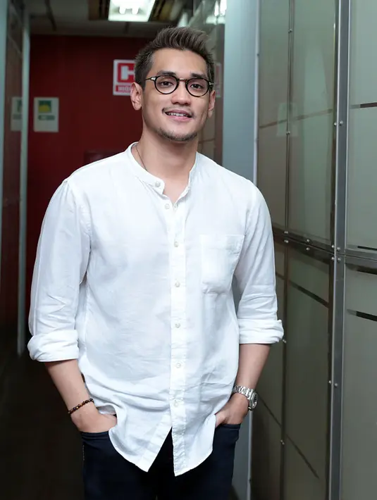 Tidak hanya dikenal di Indonesia, Afgan Syahreza juga dikenal di negeri tetangga, khususnya Asia Tenggara. Kini, Afgan tengah mempersiapkan untuk melebarkan kariernya ke internasional. (Deki Prayoga/Bintang.com)