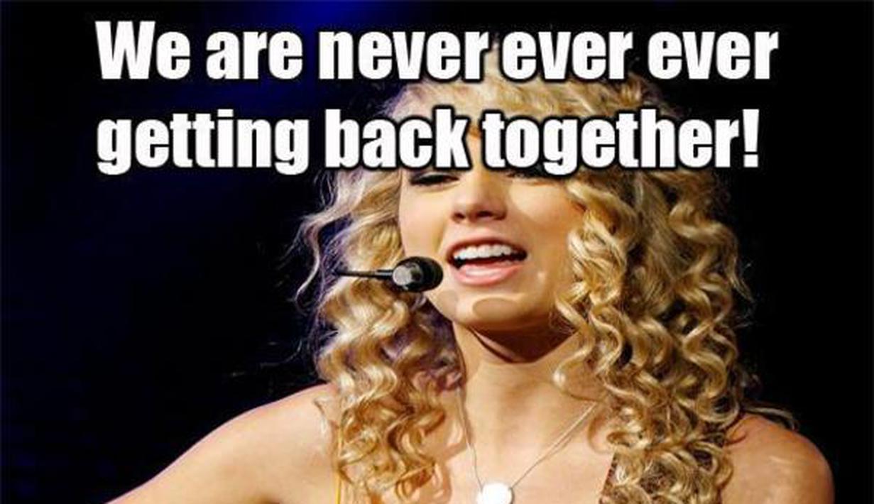 10 Meme Grumpy Cat Yang Galak Tapi Lucu Banget Fashion Fimelacom