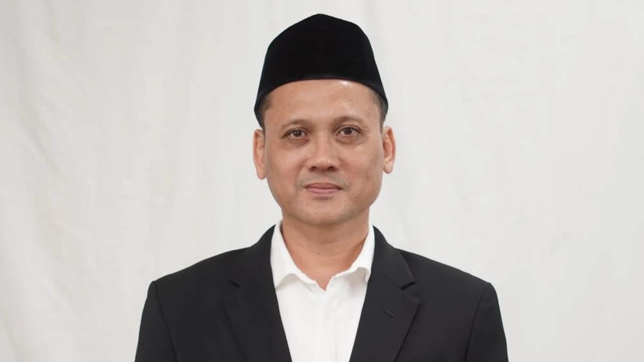 Ahmad Sulhy I Ketua KPID Jakarta
