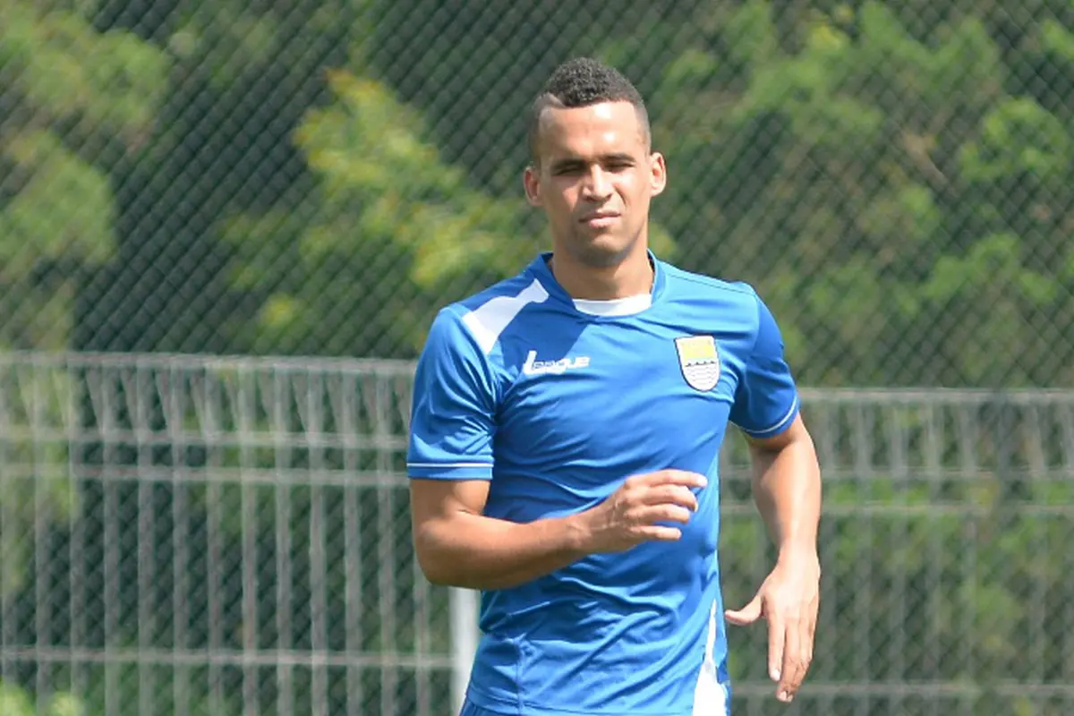 Aron da Silva