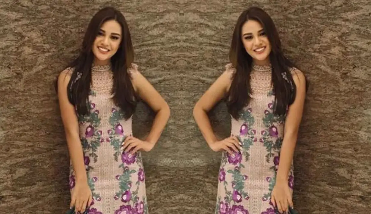 (Instagram/aurelie.hermansyah)