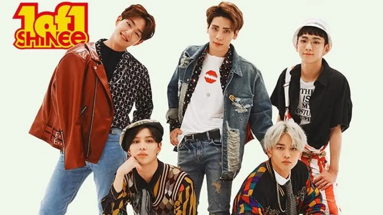 SHINee