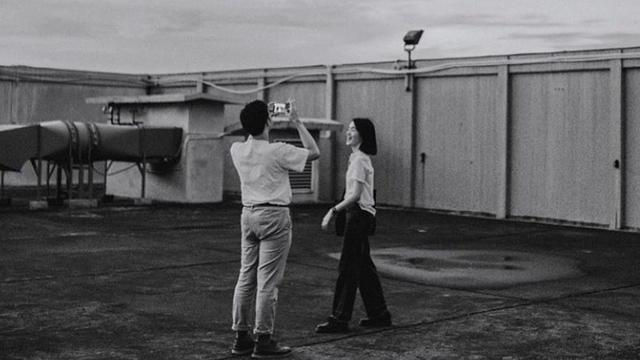 7 Kebersamaan Ardhito Pramono dan Istri, Menikah Diam-Diam