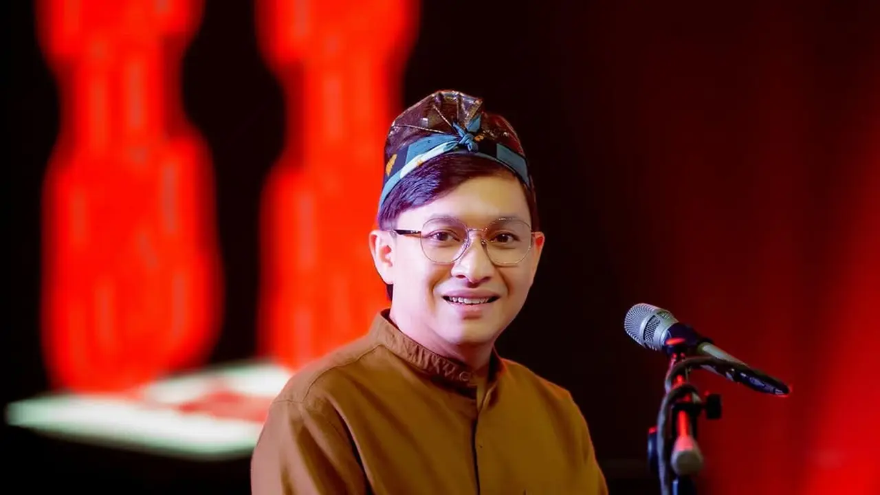 Yovie Widianto