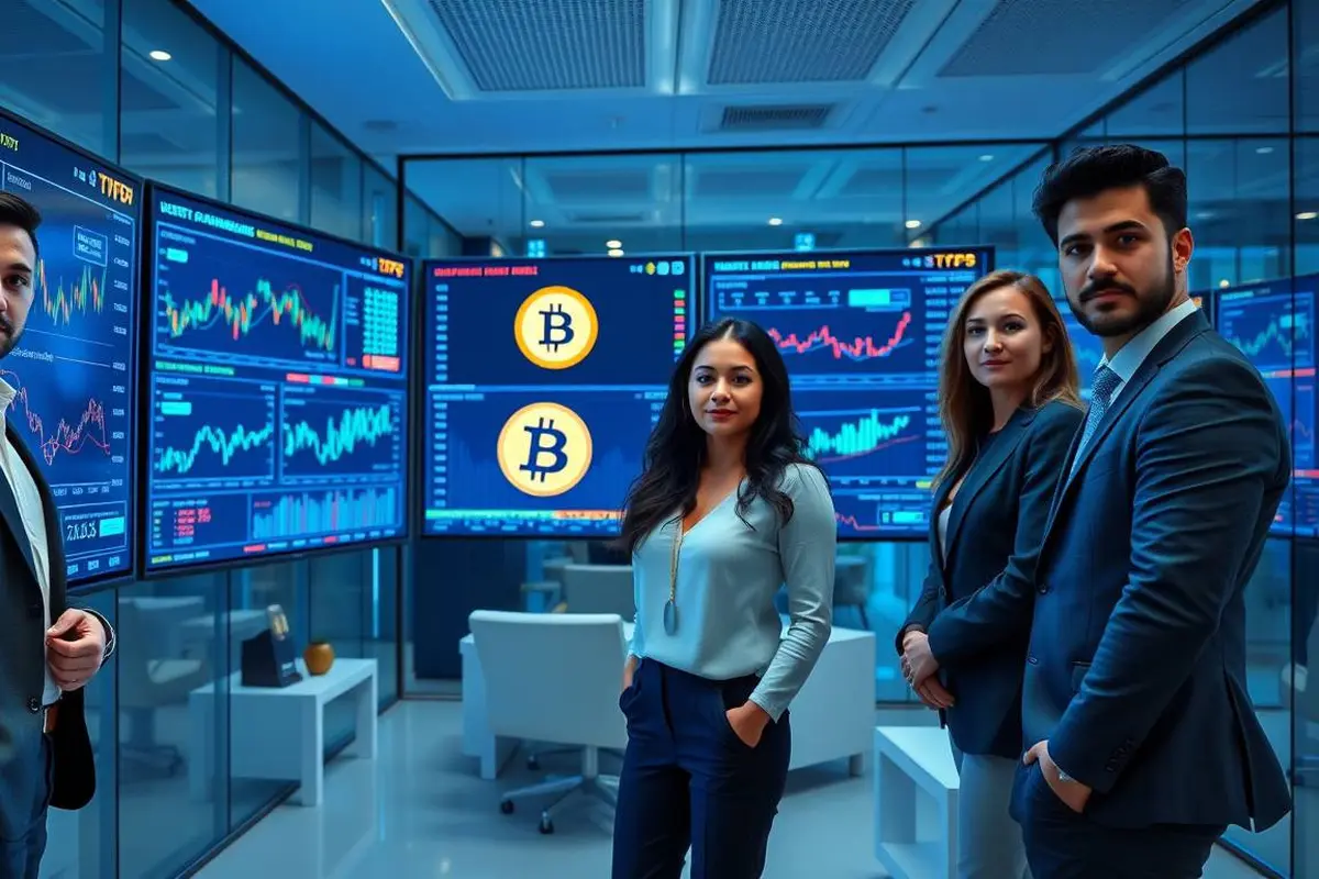 apa itu etf crypto