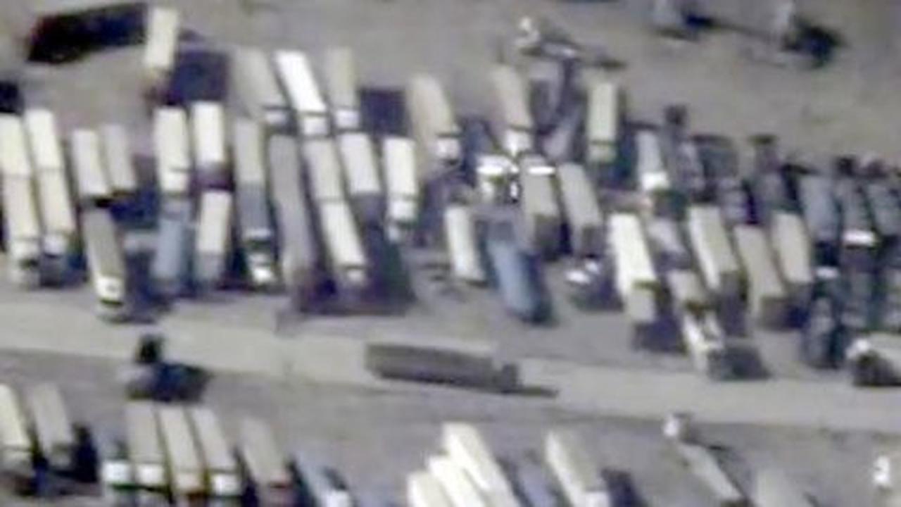 AS: Kalaupun Turki beli minyak ISIS, jumlahnya sangat kecil