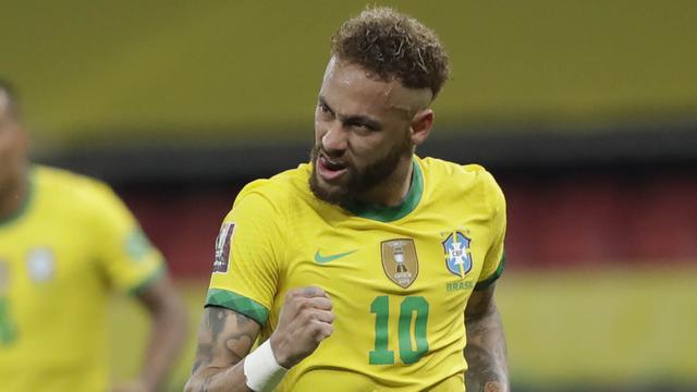 Jadwal Copa America 2021 3 Juli: Brasil vs Chile di ...