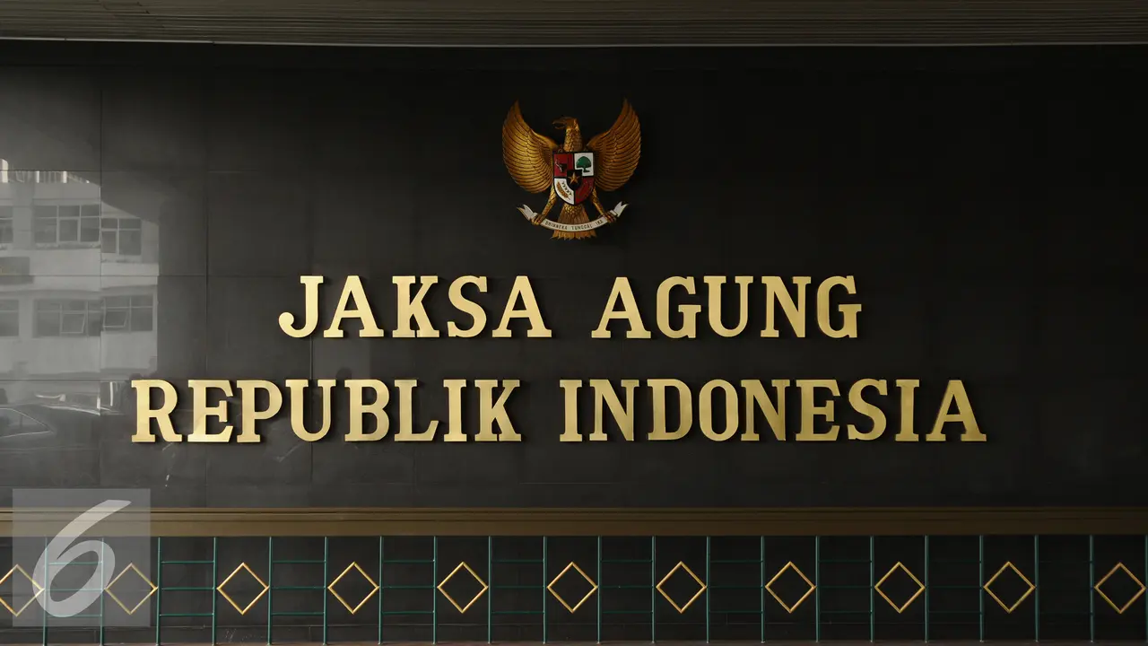 20160105-Ilustrasi Kejagung