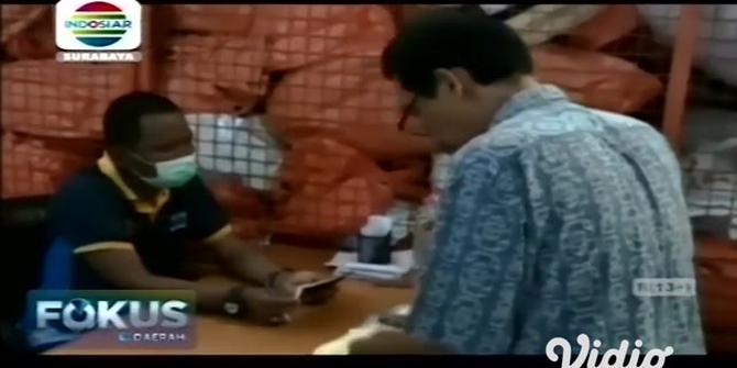 VIDEO: Pengiriman Paket dari China Terlambat Imbas Virus Corona