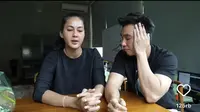 Baim Wong da nPaula Verhoeven minta maaf.