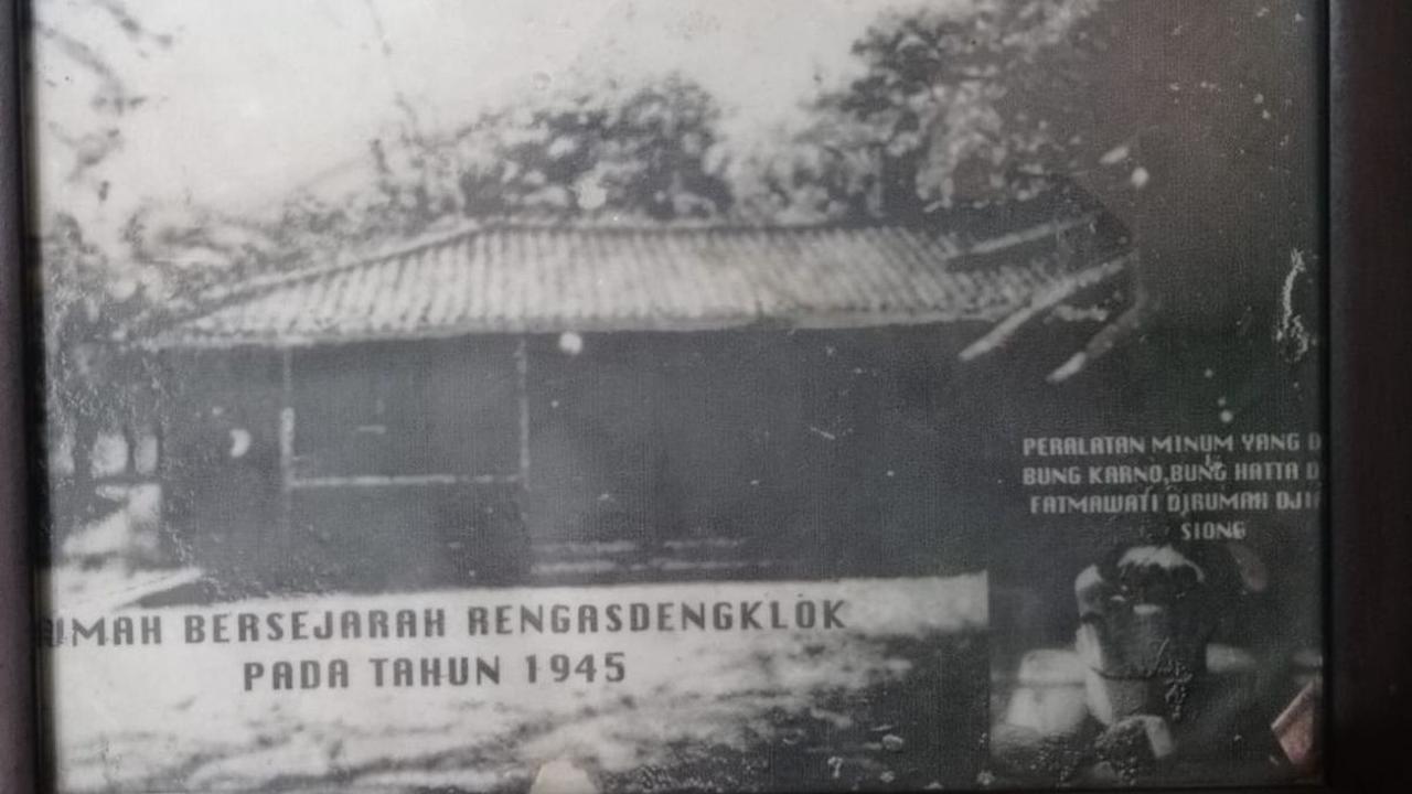 Rangkaian Sejarah Proklamasi Indonesia Sempat Diwarnai Aksi Penculikan