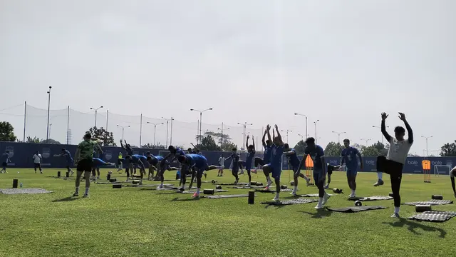 Pelatih Persib, Igor Tolic Minta Pasukannya Tak Memandang Remeh Piala Presiden 2026
