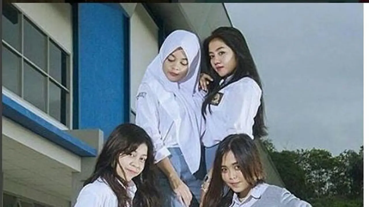 [Bintang] Anak Sma