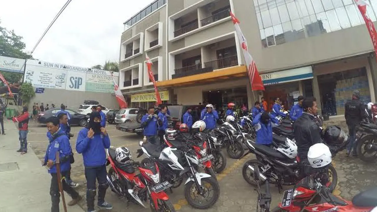Pakai Kartu Ini, Konsumen Honda Bisa Dapat Diskon Hotel